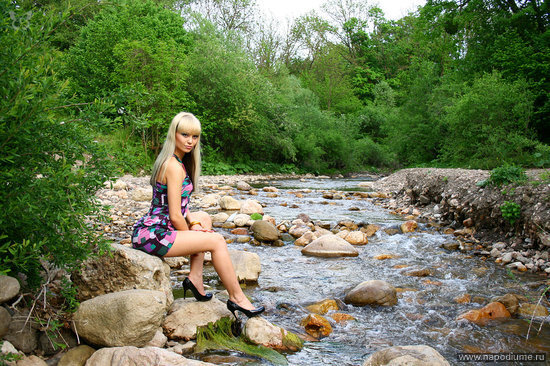 Anna Dikun's photo