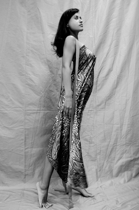 Ksenija Amirova's photo