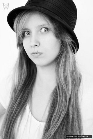 Anastasia Haraceban's photo