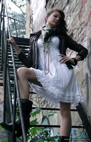 Anna Orlovskaa's photo
