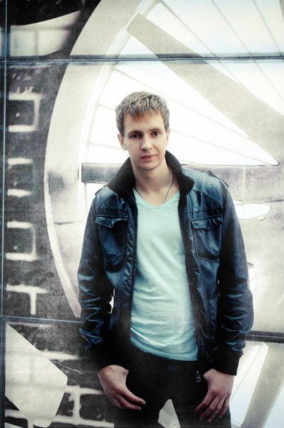 Фото Sergio Korzhenko