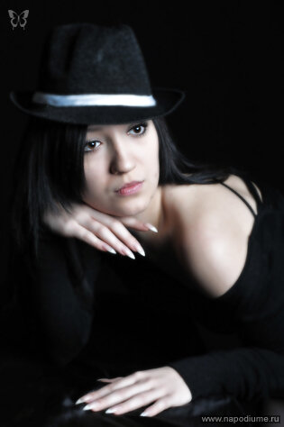 Igor' Pisarev's photo