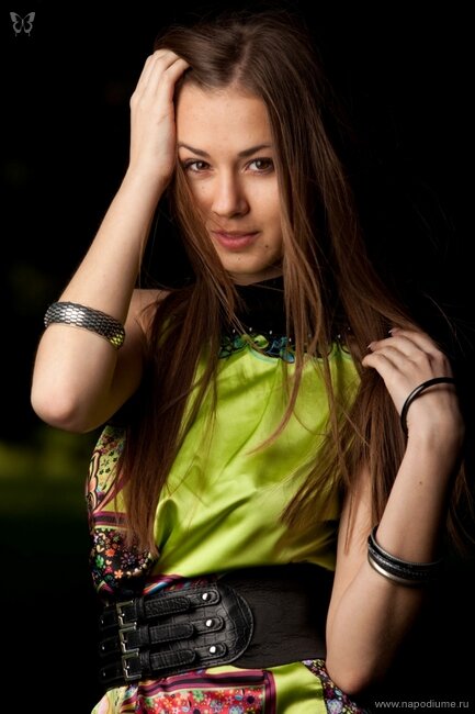 Яна Райн's photo