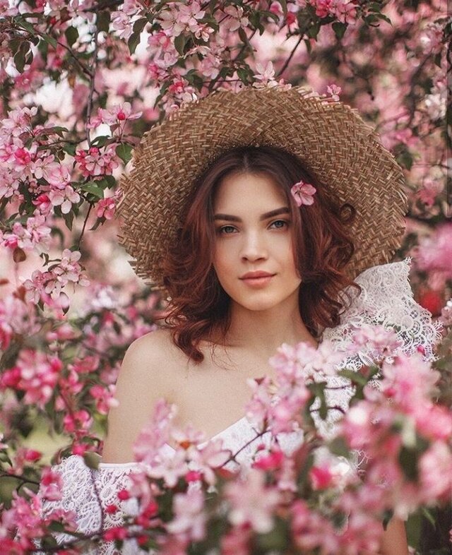 Фото Daria Bedretdinova