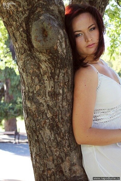 Veronika Veresagina's photo