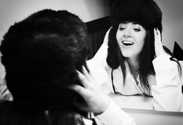 anina Kristova's photo