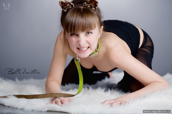 Anastasia Bel''s photo