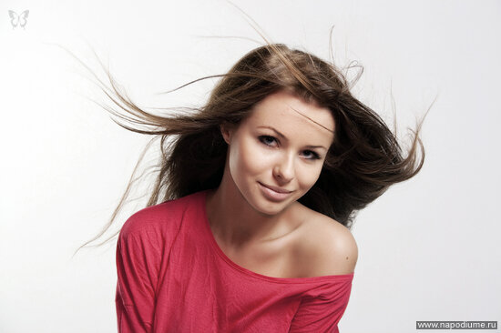 Ekaterina Sennikova's photo