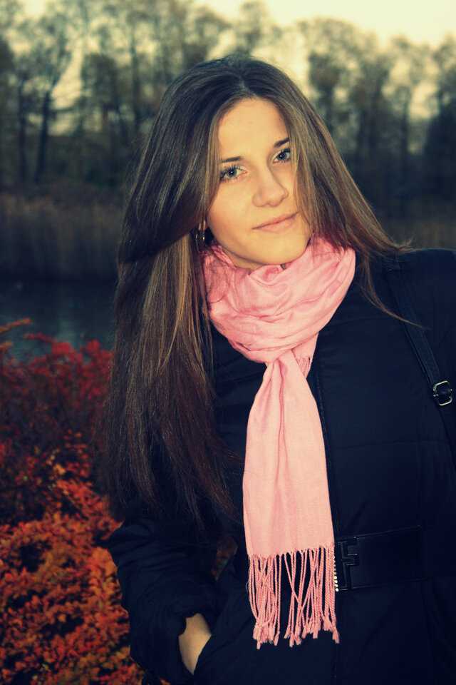 Alla Litvinova's photo
