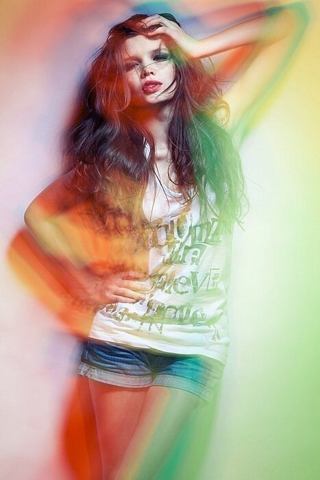 Фото Irina Gorbunova