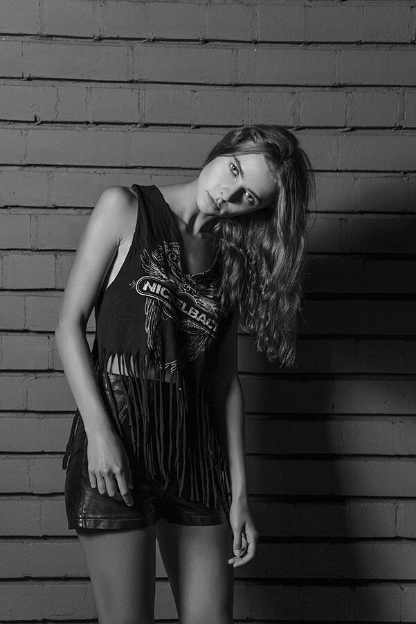 Фото Анна Хрычикова