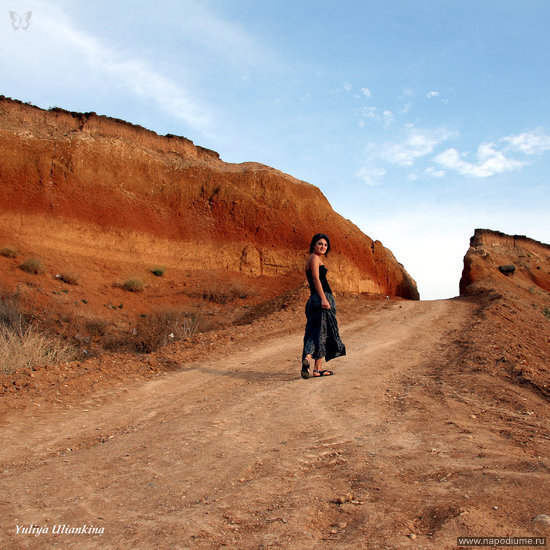 Фото Юлианна Ульянкина