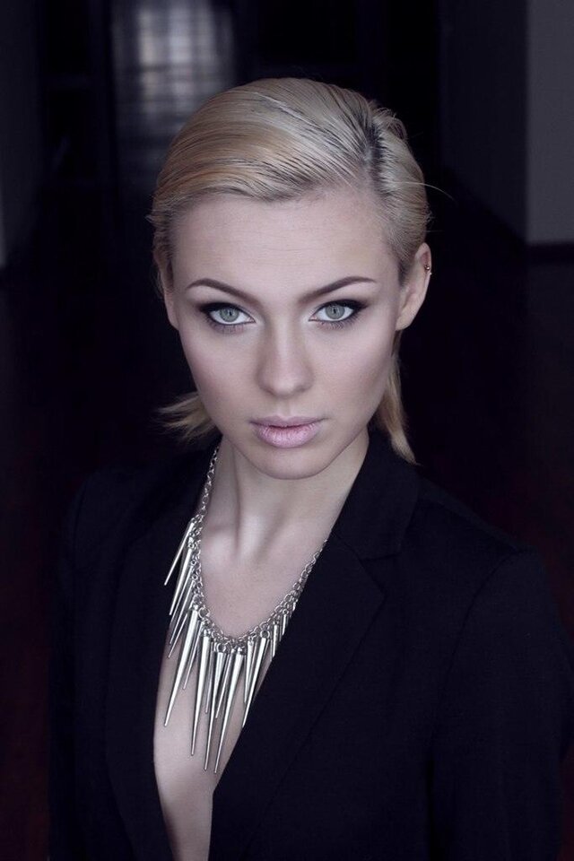 Фото Аня AnnSun Касаткина