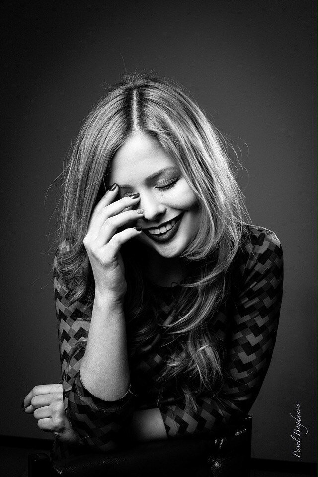 Viktorija Bega's photo