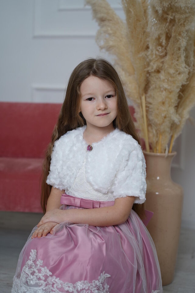 Фото Angelina Fomenko