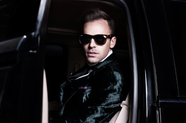 Maxim Yagan's photo