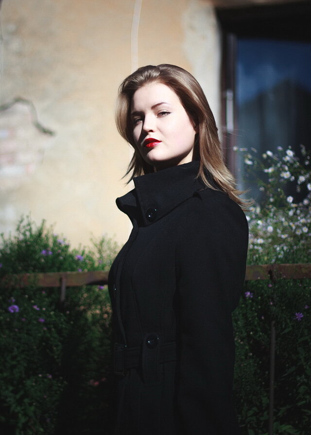 Фото Oleg Leonko