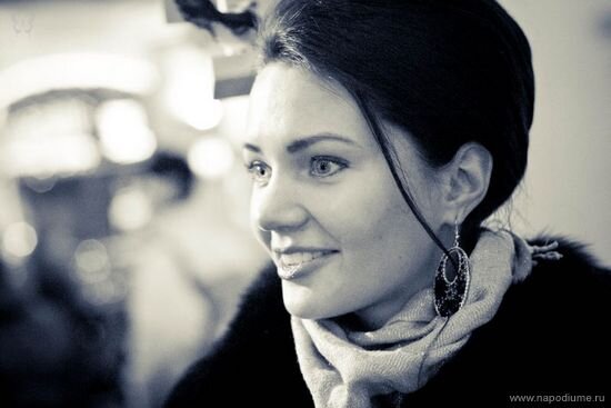 Фото Елена Уварова
