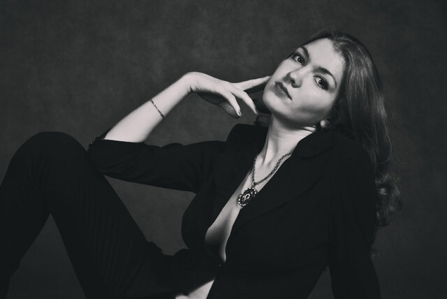 Фото даша sara-chan калинина