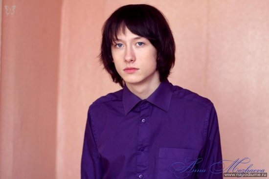 Evgeniy Simakov's photo