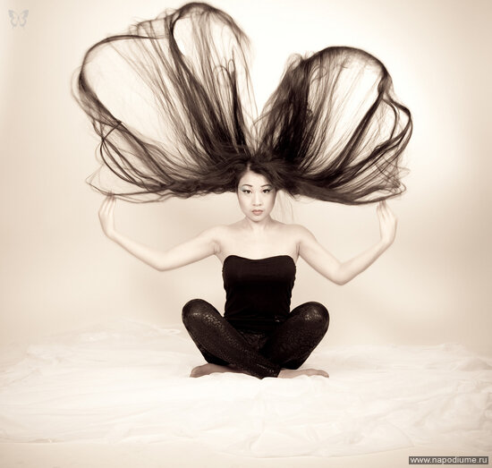 Katia Doan's photo