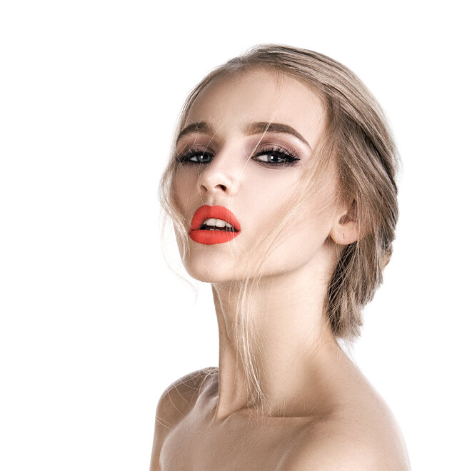 Фото Darija Belova