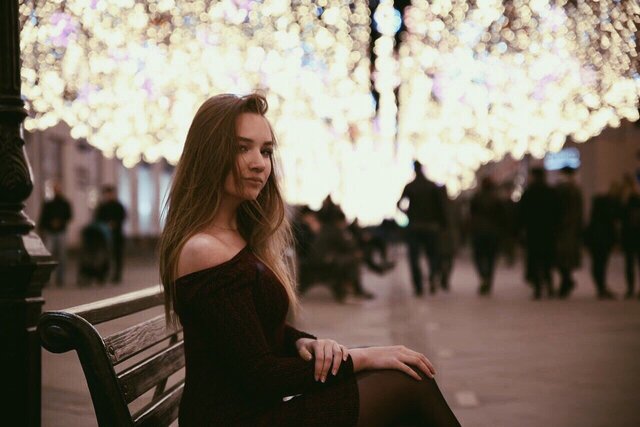 Фото Виолетта Малахова