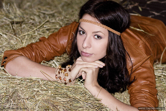 Ada Kuspel''s photo