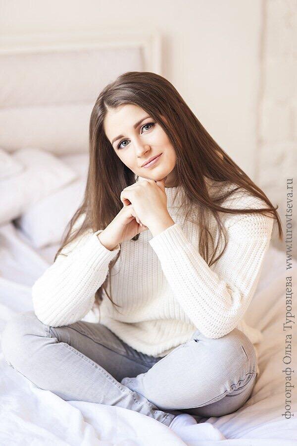Фото Inna Nedyalkova