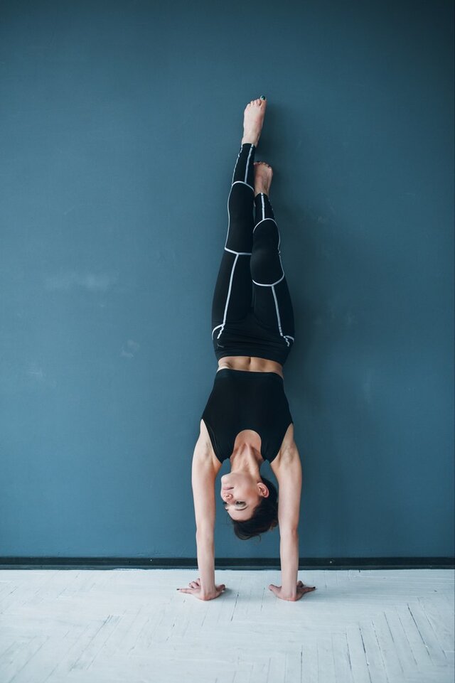 Ksenia Kirsanova's photo