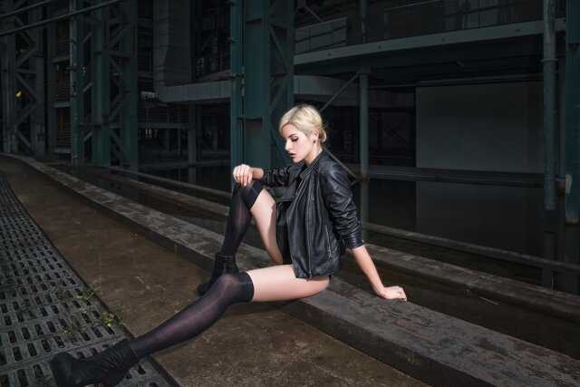 Foto Mariia Belova