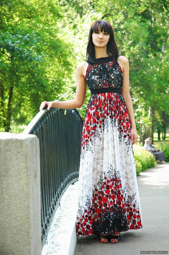 Maria Puhova's photo