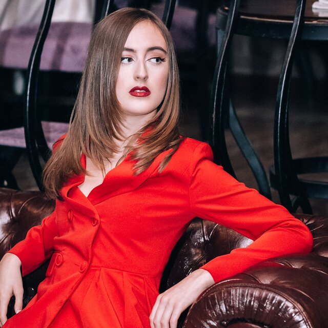 Фото Elena Kuliieva
