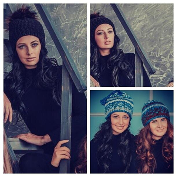 Anastasia Belousova's photo