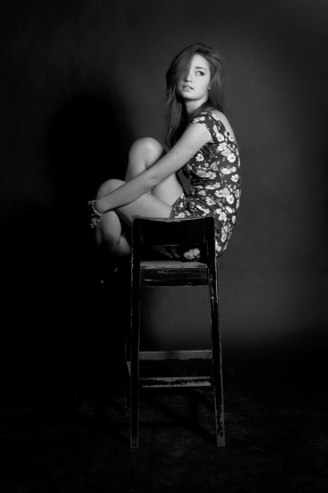 Anastasija Vlasova's photo