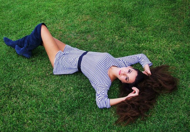 Elena Kapoli's photo