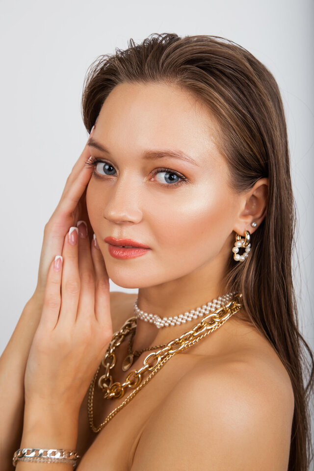 Фото Кристина  Kriskorobovaa Коробова