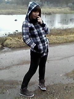 Фото Алина Алина Юсупова