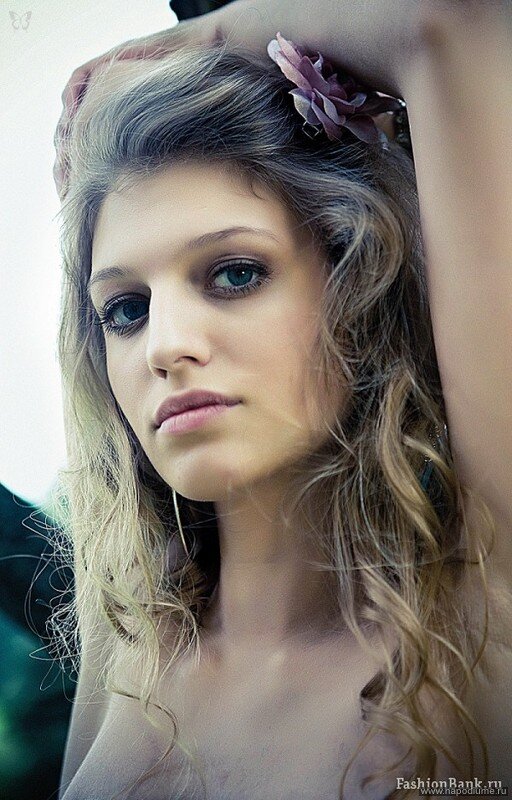 Anastasia Gudkova's photo