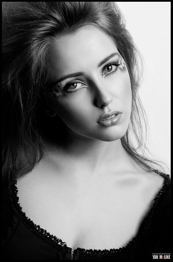 Alexandra Mironova's photo