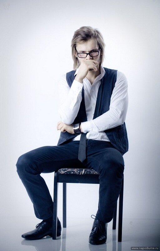 Pavel Bel'skij's photo