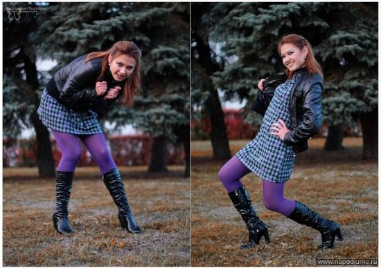 Anzelika Logaceva's photo