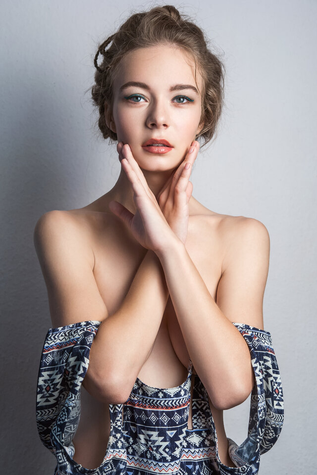 Galina Gorbenko's photo
