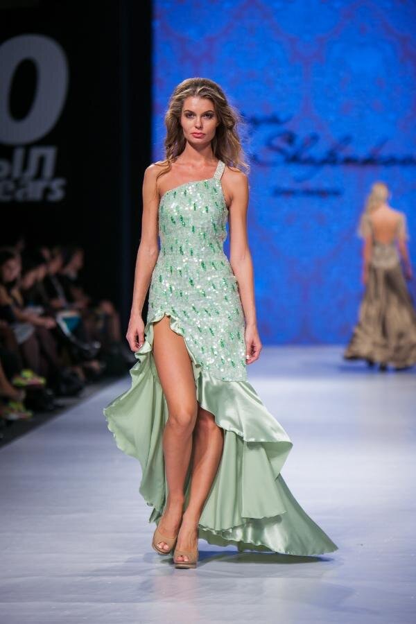 照片Elena Krauze