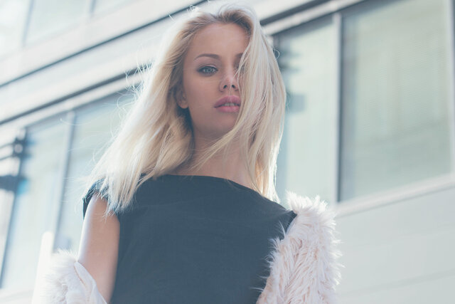 Фото София sofia Калинина