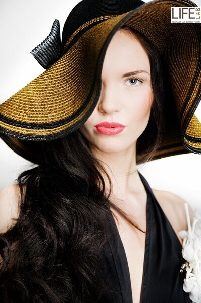 Фото Olga the one Novikova
