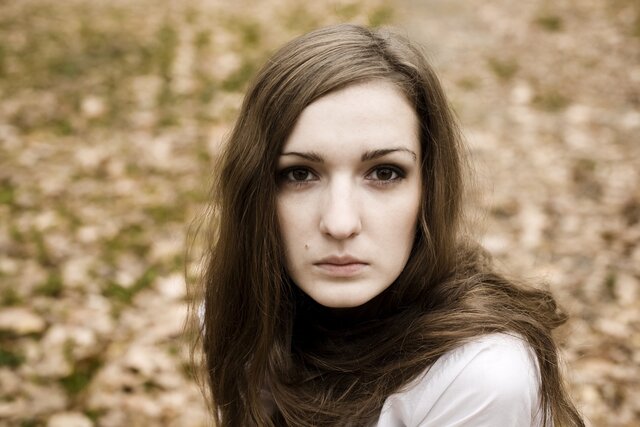 Valeriya Vlasenko's photo