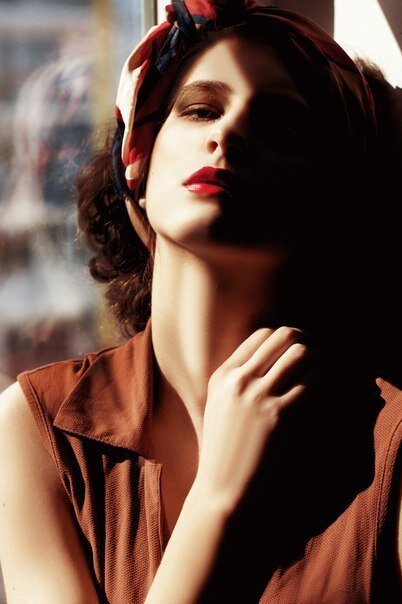 Foto Oksana Kulyavets