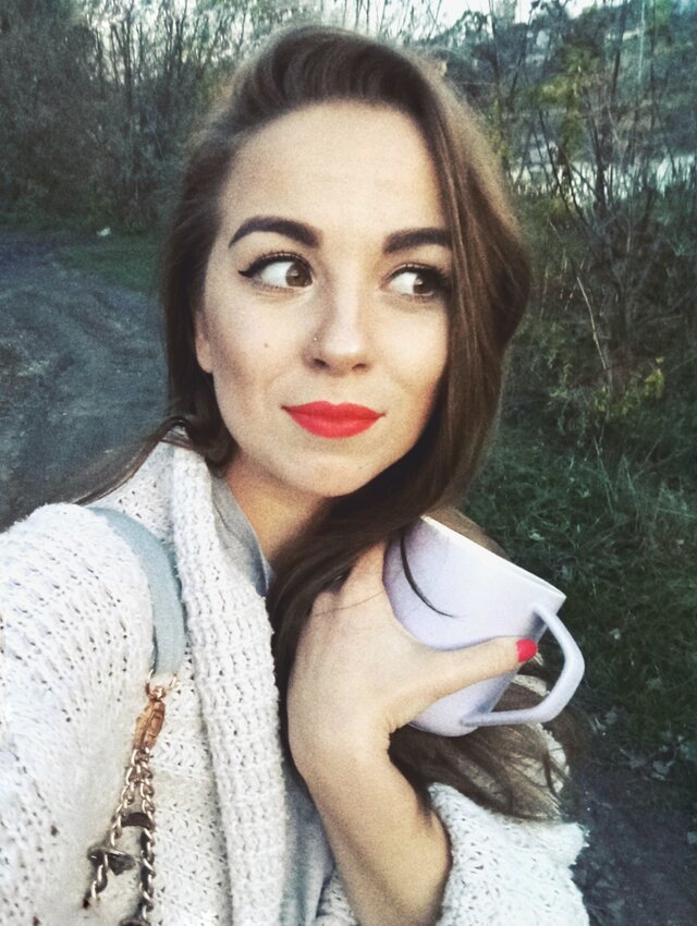 Фото Viktoria Riabko