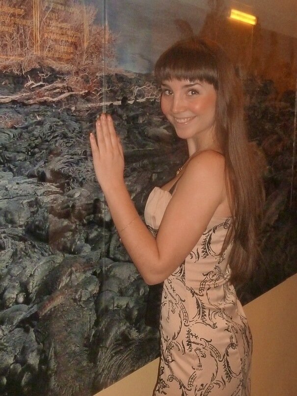 Фото Ljudmila Golubenkova